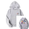 Men's Hoodies Sweatshirts Mens Hoodies Sweatshirts Look at you here Woody. European and American trendy men 240425