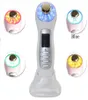 7 in 1 Skin SPA Deep Pore Clean Pigment Wrinkle Removal Face Lift Skin Tightening Ultrasonic Galvanic Pon Ion Beauty Tool5384285