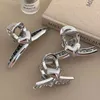 Haarklammern Barrettes Frauen Haarklauenklammern und Pinzubehör Retro Krabbenstifte Trendy Fang führende Mode koreanische Erwachsene Kpop Geschenke Neu