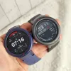 時計Amazfit Verge Smart Watch AMOLEDディスプレイスクリーンGPS IP68防水24時間の命令9095New