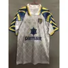 Soccer Trikots Womens T-Shirt 9502 Par M Hideshiro Nakata M Parma Mutu Adriano Klassiker Kurzarm Fußballhemd