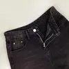 Kvinnors jeans 2024Casual Slim-Fit Pants Women Loos