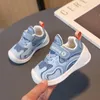 Premiers marcheurs pour bébé chaussures d'été