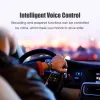 Recorder DDPAI Dash Cam mola N3 with Builtin GPS Driving Recorder Car OnDash Mounted Cameras 1600P WiFi GSensor Global Version