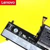 Batterier Nytt original för Lenovo Legion Y54015IRH Y730 Y74015IRH Y7000 L17C3PG1 L17C3PG2 L17L3PG1 L17M3PG1 L17M3PG3 LAPTOP -batteri