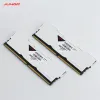 Shavers Juhor Memoria RAM DDR5 8GB 16GB 32GB 4800MHz 5600MHz 6000MHz 6400MHz 6800MH8GBX2 16GBX2 DESMP DESCIM DESKPOT COMPUTER RAM GIOCO RAM RAM GIOCO