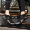 Stivali palestra powerlifting scarpe squat scarpe da yoga da yoga da uomo che salta il tapis roulant del tapis roulant di corpuli