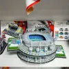 3D Puzzles 3D DIY Puzzle 29 Style World Football Stadium European Football Stadium Asembled Building Model Childrens Education ToysL2404