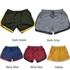 MUITO PANTS TRABALHOS TRABALHOS SPORT SPORT Bodybuilding Cintura elástica Trunks Men Home