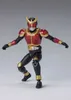 Anime manga bandai kamen ryttare godis leksak kuuga zero en svart rx action bild modell hem rum dekoration serie leksak birhtady x-mas gåva till barnl2404