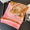 2024 Classic designer women's scarf 180-90cm high quality soft silk scarf spring summer men's and women's shawls travel beach scarf