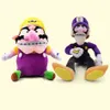 Super Mary Story 22 kind Plush Toy Soft Stuffed Plushie Pillow Kawaii Kids Birthday Gift Decor