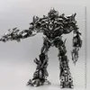 Transforming Toy Aoyi LS-12 Enlarged Edition MPM08 Alloy Modified Flying Megatron M Tianyanxin Demon