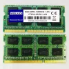 RAMS DDR3 DDR3L Memoria RAM SO DIMM 8 GB 4 GB 1333 MHz 1066 MHz 1600 SOMME 8 GB 12800S 8500S 10600S 1,35V für Laptop -Notizbuchspeicher