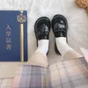 Casual Shoes College School Student Sweet Girls Female Cosplay Kawaii Tea Party Japan Söt anime Lolita Harajuku JK Uniform