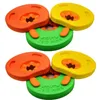 Eva Foam Swim Discs Bande bracciale per bambini Swimming Fleeve Gloat Gloat Board Board Emerices Erecies Circles Ring 240423