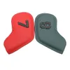 Golf Putter Accessories Trainingsapparatuur Hoofdkastjes Club Hoofdbedekking Iron Headcover 240424