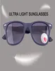 Gafas de sol para hombres Mujeres ultra livianas Diseñador de marcas Sporting Gafas de sol conduciendo gafas de sol de moda polarizada para adultos GAF7544734