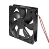 Ventilateur de refroidissement de 135 mm PSU RL4Z S1352512H 12V 0,33A