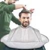 2024 Kreatywne majsterkowicz farturskie płaszcz Clota Salon Hair Salon Styliści Styliści parasolowe Parasol Cuttake Cloak Cloak Cover Parrella narzędzie do fryzury kreatywne narzędzie