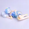Anime Manga Rem Figure Starting from scratch living in another world. Afternoon tea party sleeping. Rem sexy model toy giftsL2404