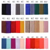 Bandanas Durag Homeproduct Centerhigh Quality Modal Cotton Headscarf Sticked Scarfsoft Absorbent Sweatshirt Headscarf 240426