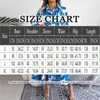 Abiti casual Donne 2024 Summer Dress Beach Contrasting Colore contrastante luminoso Mungive lunghe a maniche lunghe cravatta Fashion Vestidos