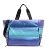 Moda nowe torby torby torby mata sling gym funkcjonalny codzienny torba damska wypoczynek na ramię joga przechowywanie