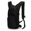 Rucksack 15L wasserdichtes Oxford -Stoff -Radsack klein für Outdoor -Reise -Wanderungen und Bergsteigen Sportwasser