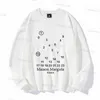 mens mason margiela hoodies for men hoodie 100 cotton pink hoodie women pullover fashion longsleeve high quality brand clothes mens hoodies us size