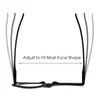 Sunglasses BEGREAT Makeup Reading Glasses Magnifying Flip Down Cosmetic Readers Eye For Women