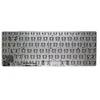 Ноутбук Новая версия Клавиатура для Jumper EZBook 2 ZX300-C T314 Swiss SW NO