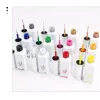 Gel VINIMAY 12 Color/Set Draw Line Gel Nail Art Gel Nail Polish Nail UV Gel Varnish Soak Off Gelpolish Gel Varnish Lacque Primer