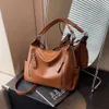 Großkapazität Tasche für Frauenhandtasche in 2024 Neue High-End- und modische Umhängetasche Vielseitige Pendler-Crossbody-Taschen