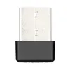 MT7601 150Mbps WiFi Adapter 2.4G Network Card Antenna Mottagare Mini USB Wi-Fi Adapter för PC USB Ethernet WiFi Dongle