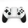 Игровые контроллеры x6 Bluetooth Joystick Gamepad Controller Support BT3.0 для держателя мобильного телевизора