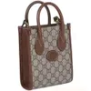 Tassen totes lederen retro score van G Family, Mini Handbag, Xiao Zhan, One Diagonal Crossover