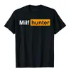 Tshirts masculins Moro Islamic Liberation Front Hunters Fun Adult Adult Humourt Jokes For Men Who Aime Milk Graphic Tshirt Top Brand New Cotton Holiday Tich Adu J240426