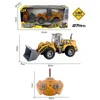 Electricrc Car RC Cars Childrens Toys RemoteControlled Cars Childrens Toys Excavators Bulldozers Radio Controls Engineering Vehicles Toys and Giftsl240