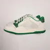 Classic retro MAC 80 board shoes match men and women with the same small white shoes casual sports couples raise shoes