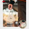 Инструменты Naturehike Водонепроницаемый светодиодный струнный лампа Gamping Lantern Decorative Flashlight Outdoor Camping Party Lights