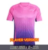 Maglie da calcio Germania 2024 Hummels Cup European Kroos Gnabry Werner Draxler Reus Muller Got GotE e Kids Kit Fan Fans Versione Shirt Football Shirt Uniform