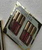 Eye Shadow 6 Colors Eye Limited Edition Liquid Eyeshadow Set for Elegance Makeup Cosmetics Earth Color5277450