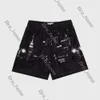 2024 Diseñador Summer Shorts Fashion Eric Emmanuels Corto para mujeres Men unisex Gimnasios Entrenamiento de secado rápido Botty Sweats Traky Grapy Swimshorts 3xl 411