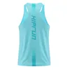 Ultra Light Thin Cold Men Women Athletics Tank Top Running Vests Speed Sport Fitness Shirts Guys Sleeveless Clothing Comfortable 240416