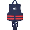 Produits geste de sauvetage pour enfants Néoprène Watersport flottance gilet naufr