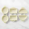 Moulds Apple Pie Pie Mold Christmas Baking Newbie Quick Start Apple Pie Mold Kitchen Mold 3 Types baking accessories