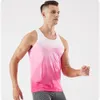 Mens Running Vest 3d Impresso Mens Tops Tops Profissional Atlete Field Singlet Singlet Quick Dry Breathable Maratona de singlet Top 240416