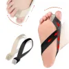 Treatment 1Pcs Hallux Valgus Corrector Thumb Toe Separator Tension Strap Pain Relief Toe Finger Separator Toe Splint Straightener Tool