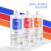 Microdermabrasion Manufacturer Direct Sale Aqua Peeling Solution 400Ml Per Bottle Facial Serum Hydra For Normal Skin